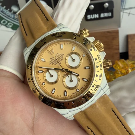 TW Factory 4130 Daytona-62g（40mm）