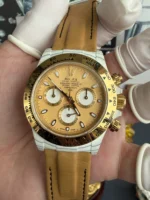 TW Factory 4130 Daytona-62g（40mm）