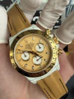 TW Factory 4130 Daytona-62g（40mm）