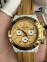 TW Factory 4130 Daytona-62g（40mm）