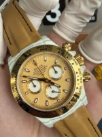 TW Factory 4130 Daytona-62g（40mm）