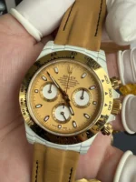 TW Factory 4130 Daytona-62g（40mm）