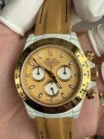 TW Factory 4130 Daytona-62g（40mm）