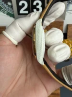 TW Factory 4130 Daytona-62g（40mm）
