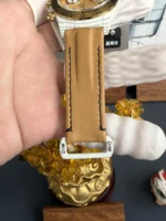 TW Factory 4130 Daytona-62g（40mm）