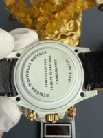TW Factory 4130 Daytona-62g（40mm）