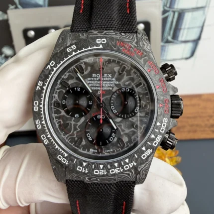 TW Factory 4130 Daytona-63g（40mm）