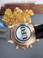 UFO Factory 4131 Daytona-157g（40mm）