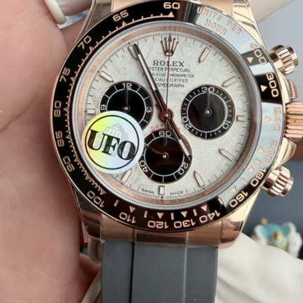 UFO Factory 4131 Daytona-157g（40mm）