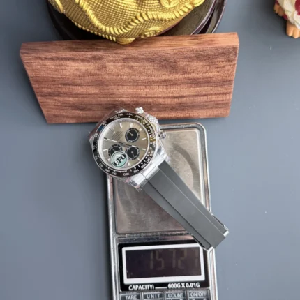 UFO Factory 4131 Daytona-157g（40mm）