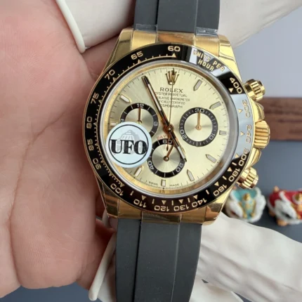 UFO Factory 4131 Daytona-157g（40mm）