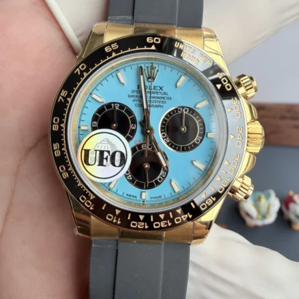 UFO Factory 4131 Daytona-157g（40mm）