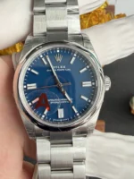 VS Factory,3230 Oyster Perpetual -120g（36mm）