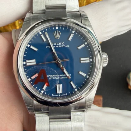 VS Factory,3230 Oyster Perpetual -120g（36mm）