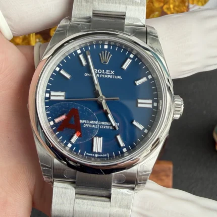 VS Factory,3230 Oyster Perpetual -120g（36mm）