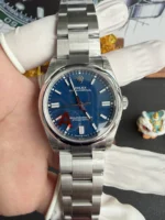 VS Factory,3230 Oyster Perpetual -120g（36mm）