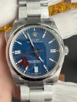 VS Factory,3230 Oyster Perpetual -120g（36mm）