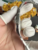 VS Factory,3230 Oyster Perpetual -120g（36mm）