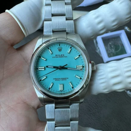 VS Factory,3230 Oyster Perpetual -120g（36mm）