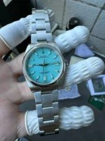 VS Factory,3230 Oyster Perpetual -120g（36mm）