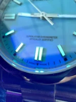 VS Factory,3230 Oyster Perpetual -120g（36mm）