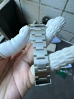 VS Factory,3230 Oyster Perpetual -120g（36mm）