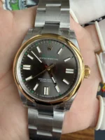 VS Factory,3230 Oyster Perpetual-132g （41mm）
