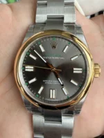 VS Factory,3230 Oyster Perpetual-132g （41mm）