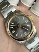 VS Factory,3230 Oyster Perpetual-132g （41mm）