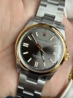 VS Factory,3230 Oyster Perpetual-132g （41mm）