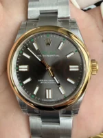 VS Factory,3230 Oyster Perpetual-132g （41mm）