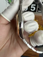 VS Factory,3230 Oyster Perpetual-132g （41mm）