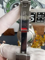 VS Factory,3230 Oyster Perpetual-132g （41mm）