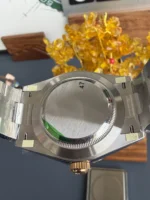 VS Factory,3230 Oyster Perpetual-132g （41mm）