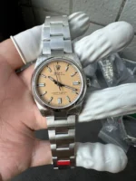 VS Factory,3230 Oyster Perpetual （36mm）