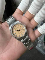 VS Factory,3230 Oyster Perpetual （36mm）