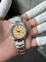 VS Factory,3230 Oyster Perpetual （36mm）