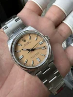 VS Factory,3230 Oyster Perpetual （36mm）