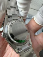 VS Factory,3230 Oyster Perpetual （36mm）