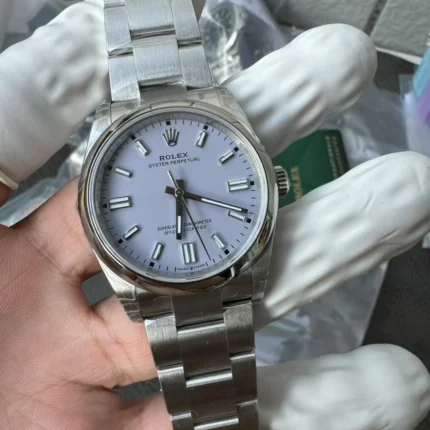 VS Factory,3230 Oyster Perpetual （36mm）