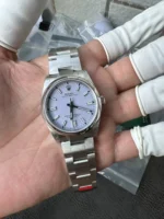 VS Factory,3230 Oyster Perpetual （36mm）