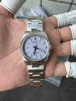VS Factory,3230 Oyster Perpetual （36mm）