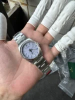VS Factory,3230 Oyster Perpetual （36mm）