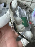 VS Factory,3230 Oyster Perpetual （36mm）