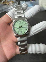 VS Factory,3230 Oyster Perpetual （36mm）