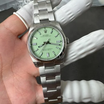 VS Factory,3230 Oyster Perpetual （36mm）