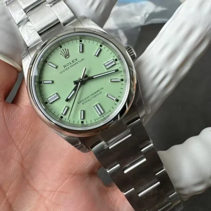 VS Factory,3230 Oyster Perpetual （36mm）