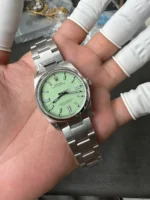 VS Factory,3230 Oyster Perpetual （36mm）