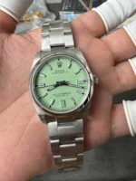 VS Factory,3230 Oyster Perpetual （36mm）