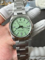 VS Factory,3230 Oyster Perpetual （36mm）